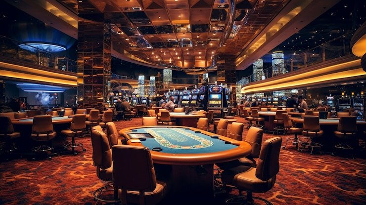 Dealer Fortune Tiger di studio asiacasino89 menyiarkan permainan langsung dengan kualitas HD