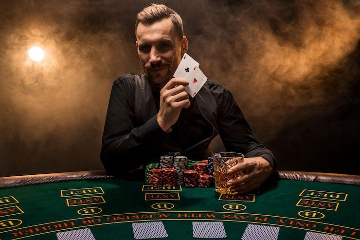 Tampilan dasbor kategori permainan asiacasino89