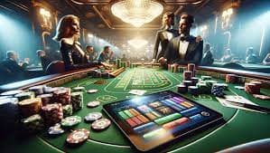 Antarmuka asiacasino89 menampilkan jadwal PUBG Mobile Pro League dengan tim dan waktu pertandingan