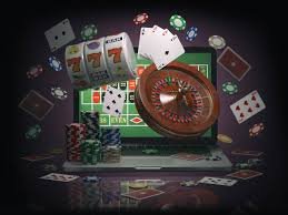 Mode Turnamen asiacasino89 dengan pemain berkompetisi di meja virtual
