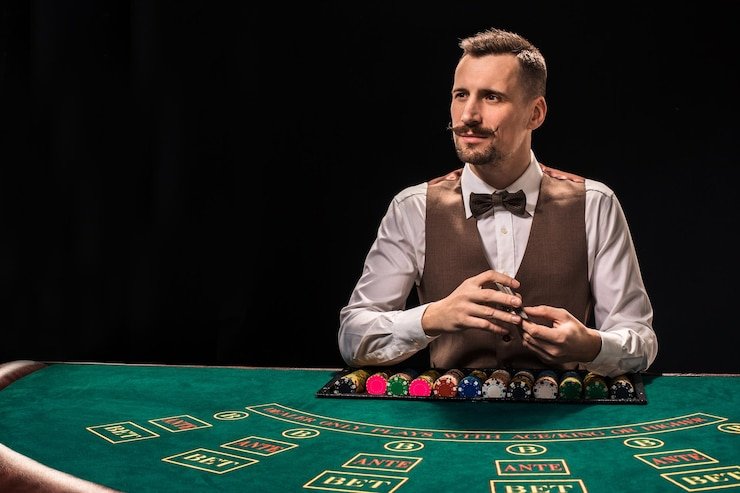 Tim dukungan asiacasino89 siap membantu peserta turnamen